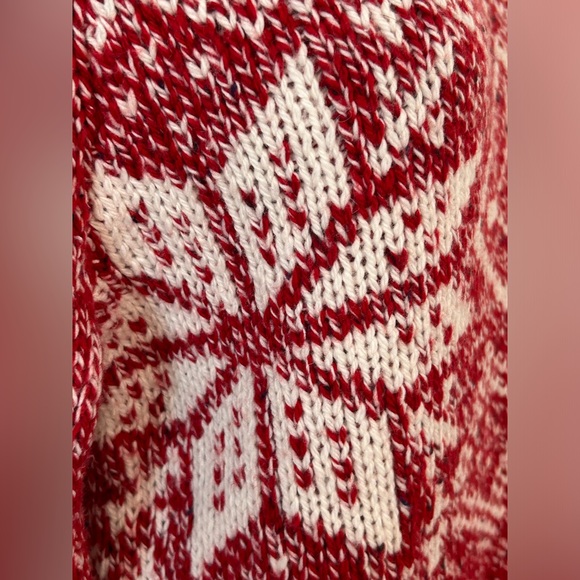 Bulky Ski Sweater - Picture 7 of 7